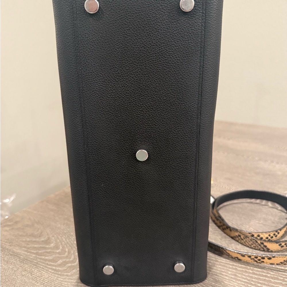 YSL Sac De Jour Python - image 13